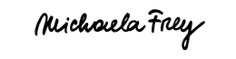 MICHAELA FREY trademark