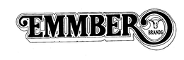 EMMBER BRANDS trademark