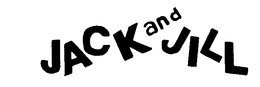 JACK AND JILL trademark