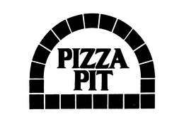 PIZZA PIT trademark