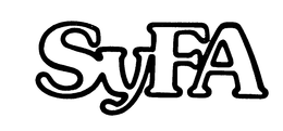 SYFA trademark