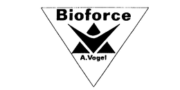 BIOFORCE A. VOGEL AV trademark