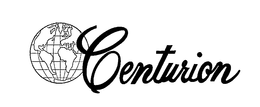 CENTURION trademark