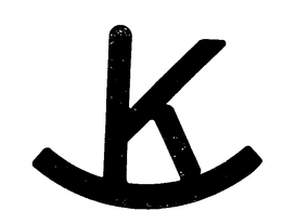 K trademark