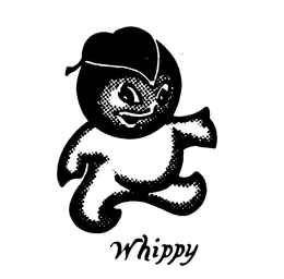 WHIPPY trademark