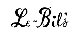 LE-BIL'S trademark