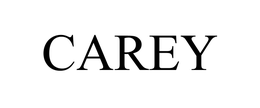 CAREY trademark