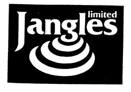 JANGLES LIMITED trademark