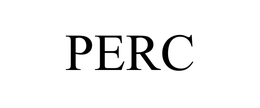 PERC trademark