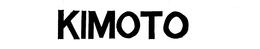 KIMOTO trademark