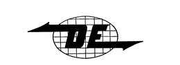 DE trademark