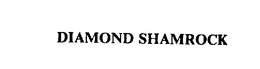 DIAMOND SHAMROCK trademark