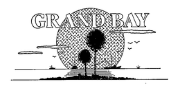 GRAND BAY trademark