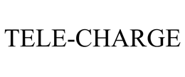 TELE-CHARGE trademark