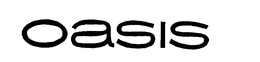 OASIS trademark