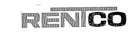 RENTCO trademark