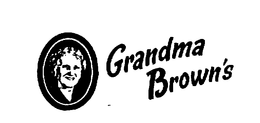 GRANDMA BROWN'S trademark