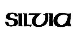SILVIA trademark