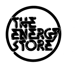 THE ENERGY STORE trademark