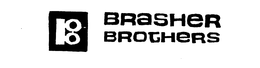 B BRASHER BROTHERS trademark