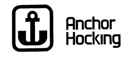 ANCHOR HOCKING trademark
