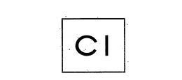 CI trademark