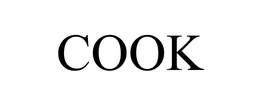 COOK trademark