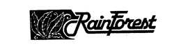 RAINFOREST trademark