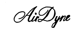 AIRDYNE trademark