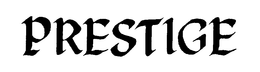 PRESTIGE trademark