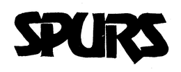 SPURS trademark