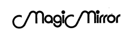 MAGIC MIRROR MAGICMIRROR trademark