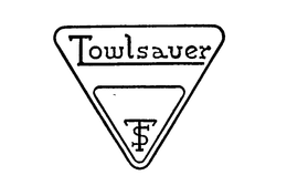 TOWLSAVER TS trademark