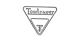 TOWLSAVER TS trademark