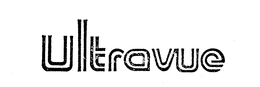ULTRAVUE trademark