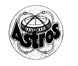 ASTROS trademark