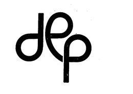 DEP trademark