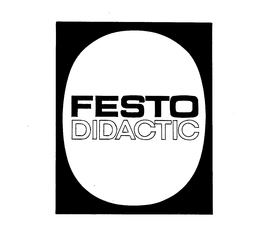 FESTO DIDACTIC trademark
