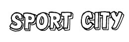 SPORT CITY trademark