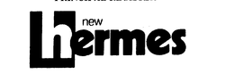 NEW HERMES trademark