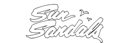SUN SANDALS trademark