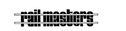 RAIL MASTERS trademark