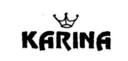 KARINA trademark