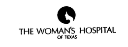 THE WOMAN'S HOSPITAL OF TEXAS trademark