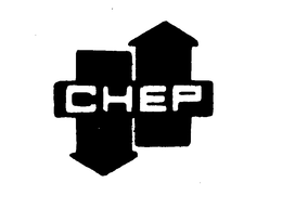 CHEP trademark