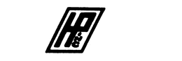 HP INC. trademark