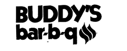 BUDDY'S BAR-B-Q trademark