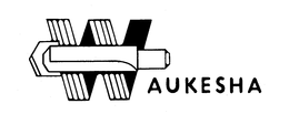 WAUKESHA trademark