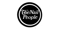 THE NAIL PEOPLE trademark