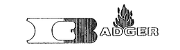 BADGER trademark